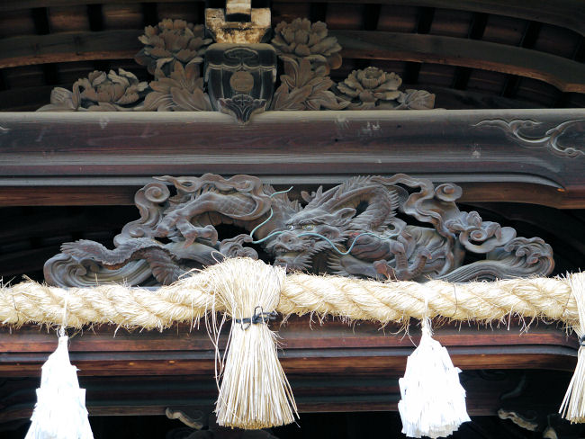 �@�{�a�ɂ́A���̂悤�ȗ��̒��蕨������܂����B�@